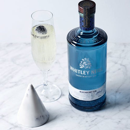 Whitley Neill Blackberry Gin 70cl Bottle