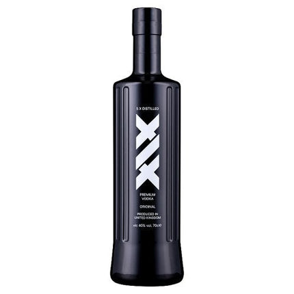 XIX Premium Original Vodka 70cl