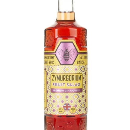 Zymurgorium Fruit Salad Premium Gin Liqueur 50cl