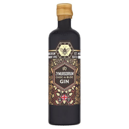 Zymurgorium Choc-O-Bloc Gin 50cl