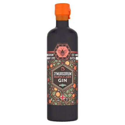 Zymurgorium Marmalade Gin 50cl