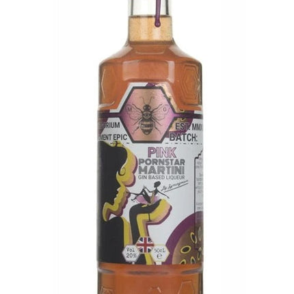 Zymurgorium Gin Liquor Pornstar Martini 50cl