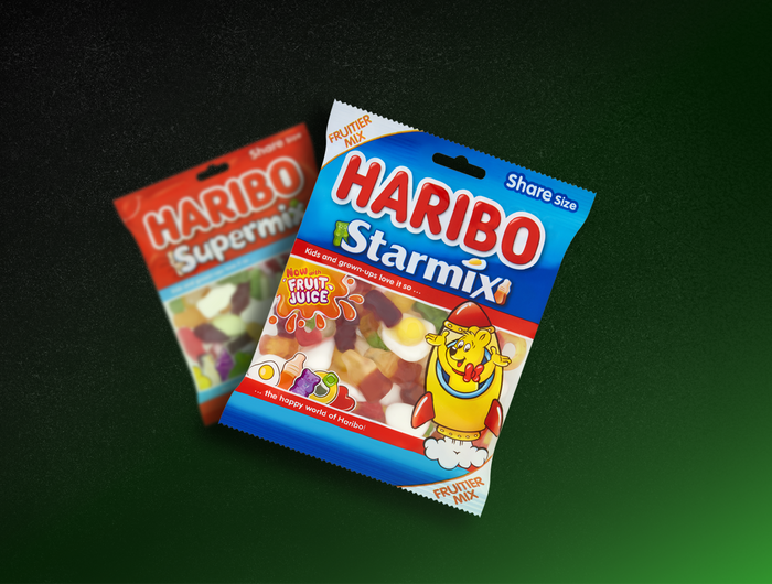 Haribo