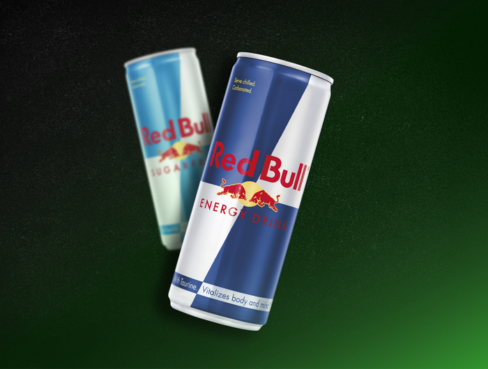 Red Bull