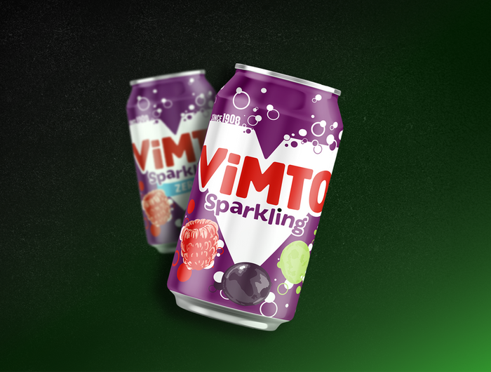 Vimto