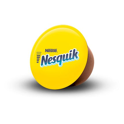 Nescafe Dolce Gusto Nesquik Coffee Pods x16 256g